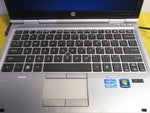 HP EliteBook 2560p Intel Core i5 2.50GHz 4GB Ram Laptop {Integrated Graphics} - Securis