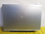 HP EliteBook 2560p Intel Core i7 2.70GHz 4GB Ram Laptop {Integrated Graphics} - Securis