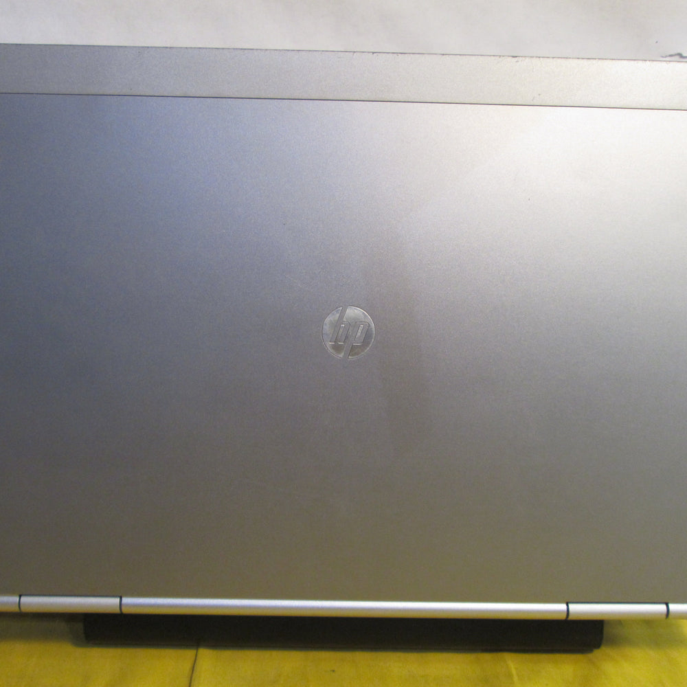 HP EliteBook 2570p Intel Core i7 2.90GHz 8GB Ram Laptop {Integrated Graphics} - Securis