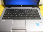 HP EliteBook 820 G3 Intel Core i5 2.30GHz 16GB Ram Laptop {Integrated Graphics} - Securis