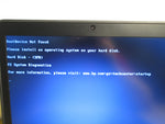 HP EliteBook 820 G3 Intel Core i5 2.30GHz 4GB Ram Laptop {Integrated Graphics} - Securis