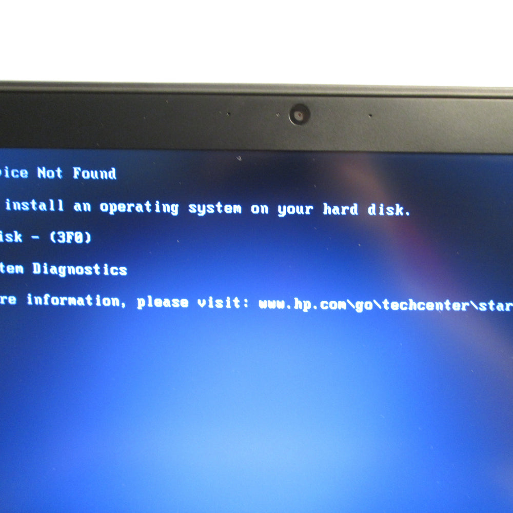 HP EliteBook 820 G3 Intel Core i5 2.40GHz 8G Ram Laptop {Integrated Graphics} - Securis