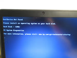 HP EliteBook 820 G3 Intel Core i5 2.40GHz 8G Ram Laptop {Integrated Graphics} - Securis