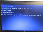 HP EliteBook 840 G1 Intel Core i5 2.00GHz 8G Ram Laptop {Integrated Graphics} - Securis