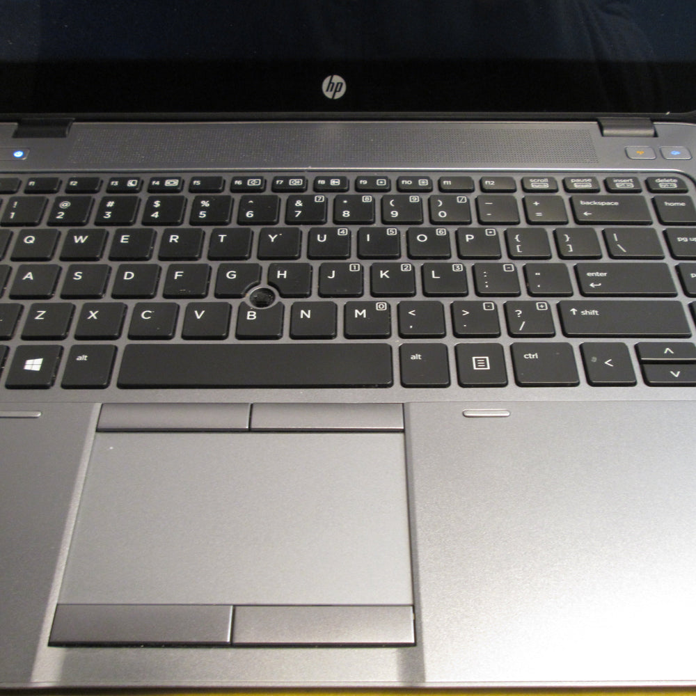HP EliteBook 840 G2 Intel Core i5 2.30GHz 16GB Ram Laptop {TOUCHSCREEN} - Securis