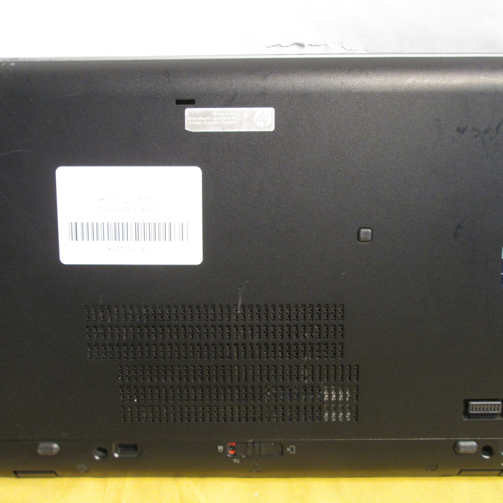 HP EliteBook 840 G2 Intel Core i5 2.30GHz 4G Ram Laptop {TOUCHSCREEN} - Securis