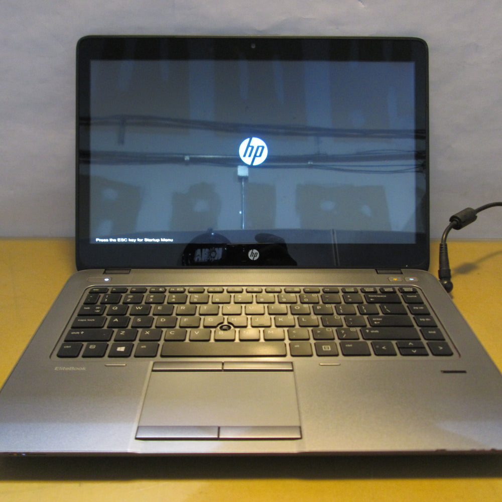 HP EliteBook 840 G2 Intel Core i5 2.30GHz 8G Ram Laptop {TOUCHSCREEN} - Securis