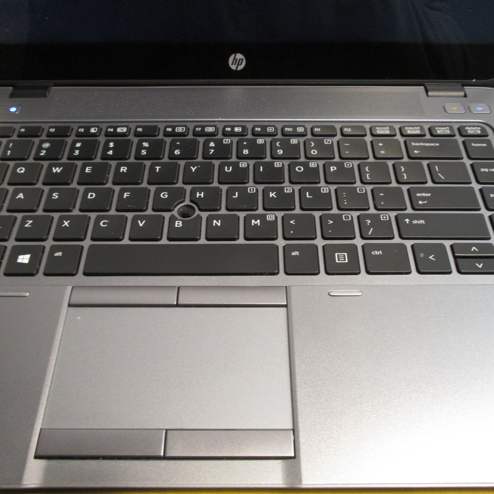 HP EliteBook 840 G2 Intel Core i5 2.30GHz 8G Ram Laptop {TOUCHSCREEN} - Securis