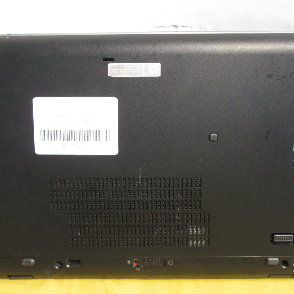 HP EliteBook 840 G2 Intel Core i5 2.30GHz 8G Ram Laptop {TOUCHSCREEN} - Securis