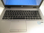HP EliteBook 840 G3 Intel Core i5 2.40GHz 16GB Ram Laptop {Integrated Graphics} - Securis
