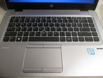 HP EliteBook 840 G3 Intel Core i5 2.40GHz 8G Ram Laptop {Integrated Graphics} - Securis