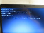 HP EliteBook 840 G3 Intel Core i5 2.40GHz 8G Ram Laptop {Integrated Graphics} - Securis