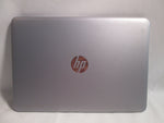 HP EliteBook 840 G3 Intel Core i5 2.40GHz 8G Ram Laptop {Integrated Graphics} - Securis