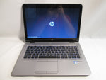 HP EliteBook 840 G3 Intel Core i5 2.40GHz 8G Ram Laptop {TOUCHSCREEN} - Securis