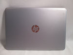 HP EliteBook 840 G3 Intel Core i7 2.60GHz 8G Ram Laptop {Integrated Graphics} - Securis
