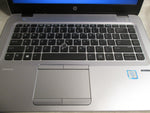 HP EliteBook 840 G3 Intel Core i7 2.60GHz 8GB Ram Laptop {Integrated Graphics} - Securis