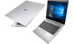 HP EliteBook 840 G5 Intel Core i5 1.60GHz 16GB Ram Laptop {Integrated Graphics} - Securis