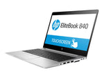 HP EliteBook 840 G5 Intel Core i7 1.90GHz 8G Ram Laptop {TOUCHSCREEN} - Securis
