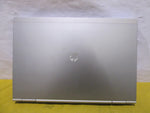 HP EliteBook 8460p Intel Core i5 2.50GHz 4G Ram Laptop {Integrated Graphics} - Securis