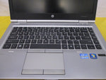 HP EliteBook 8460p Intel Core i5 2.50GHz 4G Ram Laptop {Radeon Graphics} - Securis
