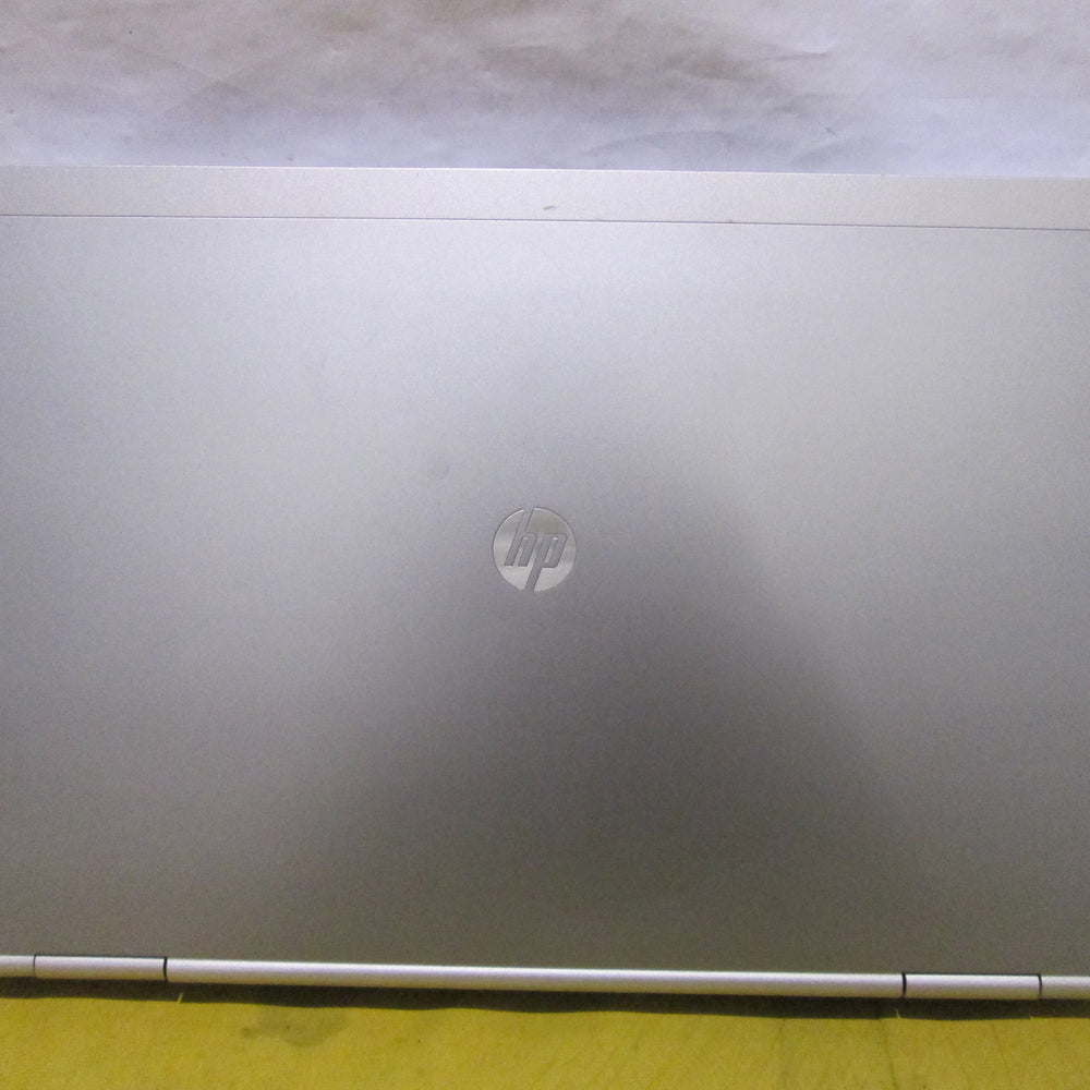 HP EliteBook 8460p Intel Core i5 2.50GHz 4GB Ram Laptop {Integrated Graphics}/ - Securis