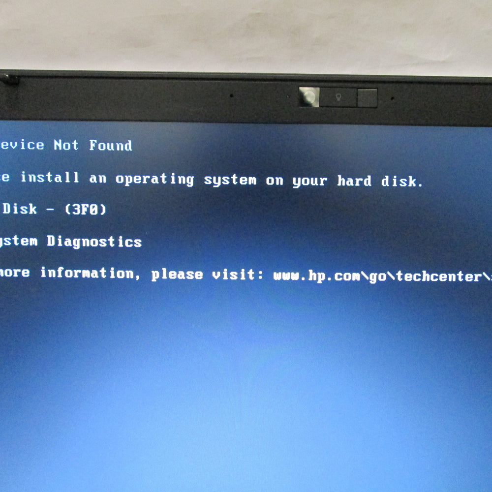 HP EliteBook 8470p Intel Core i5 2.60GHz 8G Ram Laptop {Integrated Graphics} - Securis