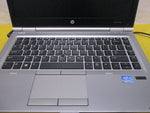 HP EliteBook 8470p Intel Core i5 2.60GHz 8G Ram Laptop {Integrated Graphics} - Securis