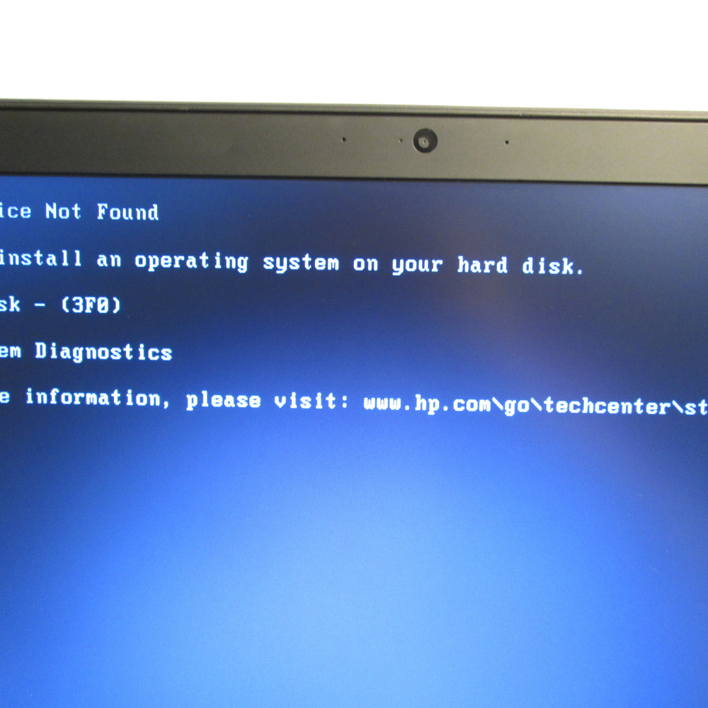 HP EliteBook 850 G2 Intel Core i5 2.30GHz 4G Ram Laptop {Integrated Graphics} - Securis