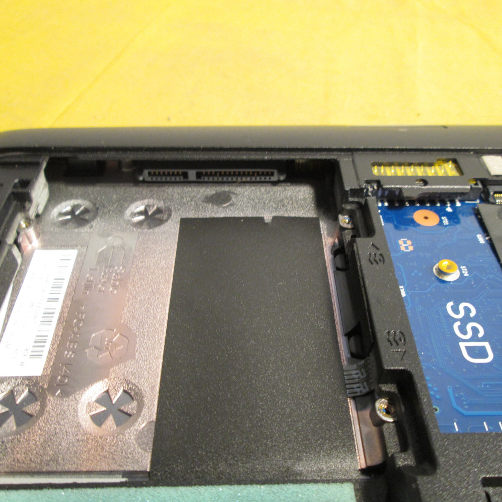 HP EliteBook 850 G2 Intel Core i5 2.30GHz 8GB Ram Laptop {Integrated Graphics} - Securis