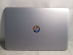 HP EliteBook 850 G3 Intel Core i5 2.40GHz 16GB Ram Laptop {Integrated Graphics} - Securis