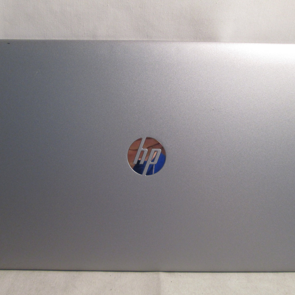 HP EliteBook 850 G3 Intel Core i5 2.40GHz 4GB Ram Laptop {Integrated Graphics} - Securis