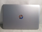 HP EliteBook 850 G3 Intel Core i5 2.40GHz 8GB Ram Laptop [Integrated Graphics] - Securis