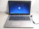 HP EliteBook 850 G3 Intel Core i5 2.40GHz 8GB Ram Laptop [Integrated Graphics] - Securis