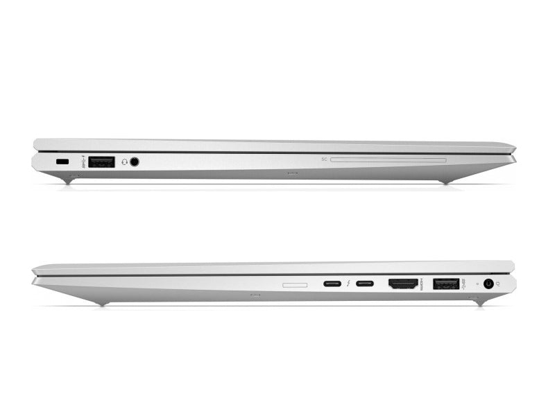 HP EliteBook 850 G7 Intel Core i5 1.70GHz 16G Ram Laptop {Integrated Graphics} - Securis
