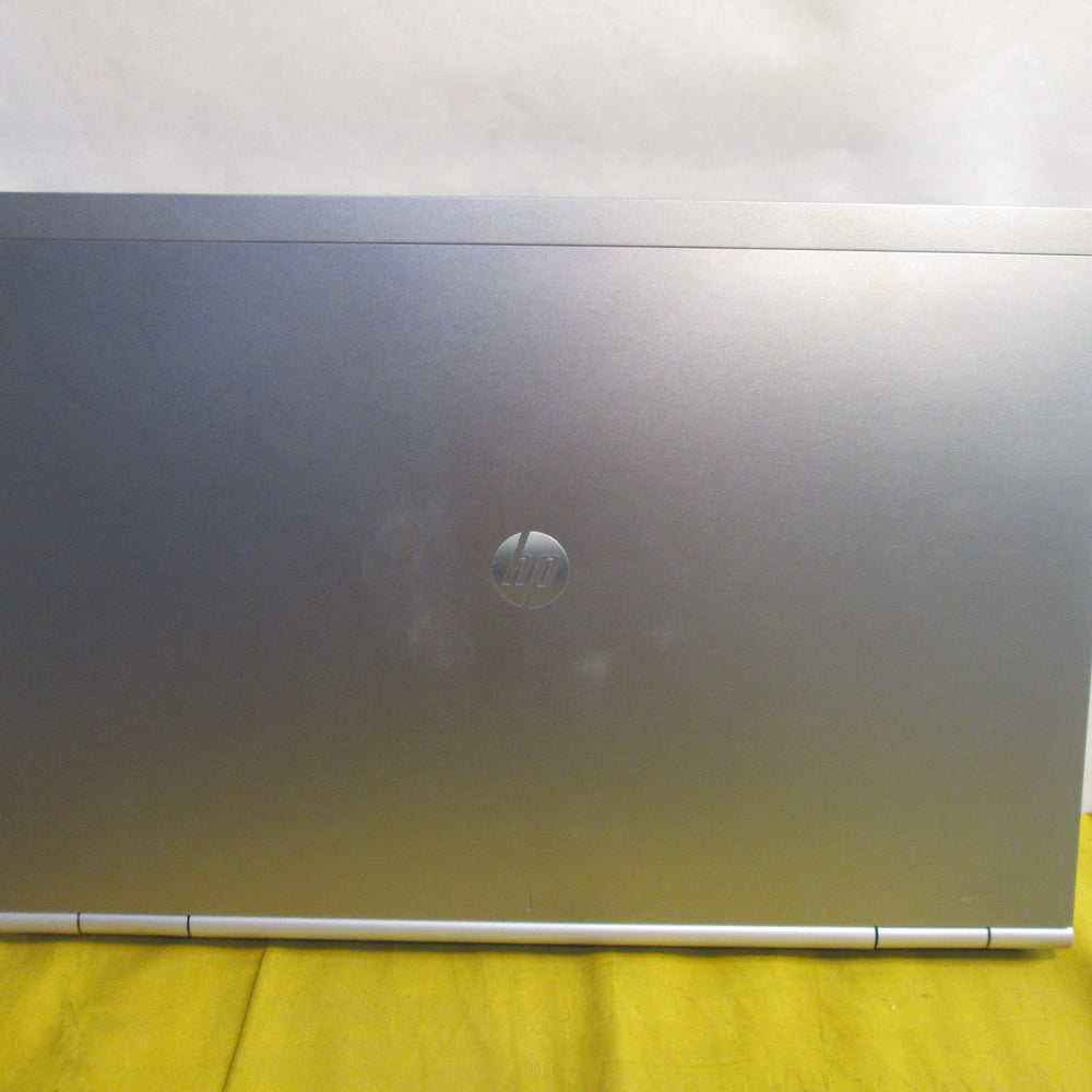 HP EliteBook 8570p Intel Core i5 2.60GHz 4GB Ram Laptop {Radeon Graphics} - Securis