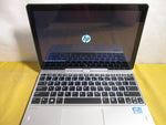 HP EliteBook Revolve 810 G1 Intel Core i5 1.90GHz 4G Ram Laptop {TOUCHSCREEN} - Securis