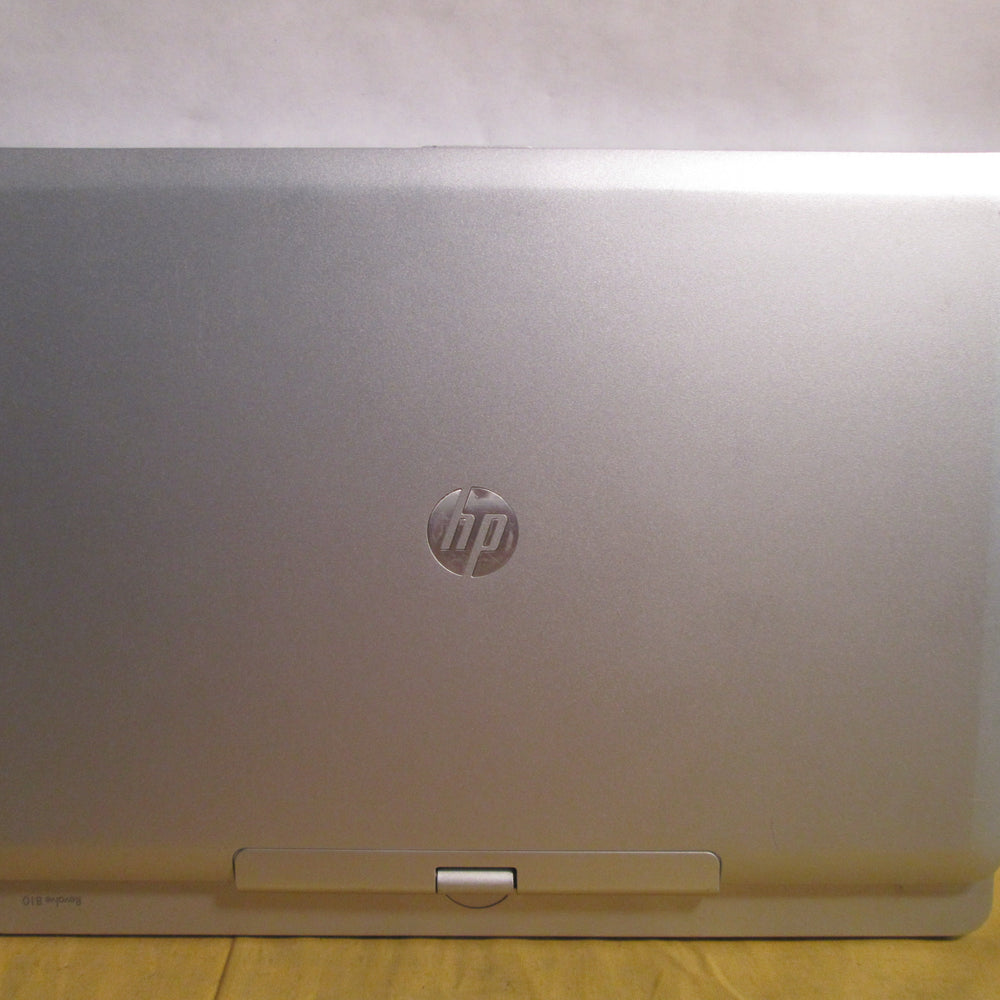 HP EliteBook Revolve 810 G1 Intel Core i5 1.90GHz 4GB Ram Laptop {TOUCHSCREEN} - Securis