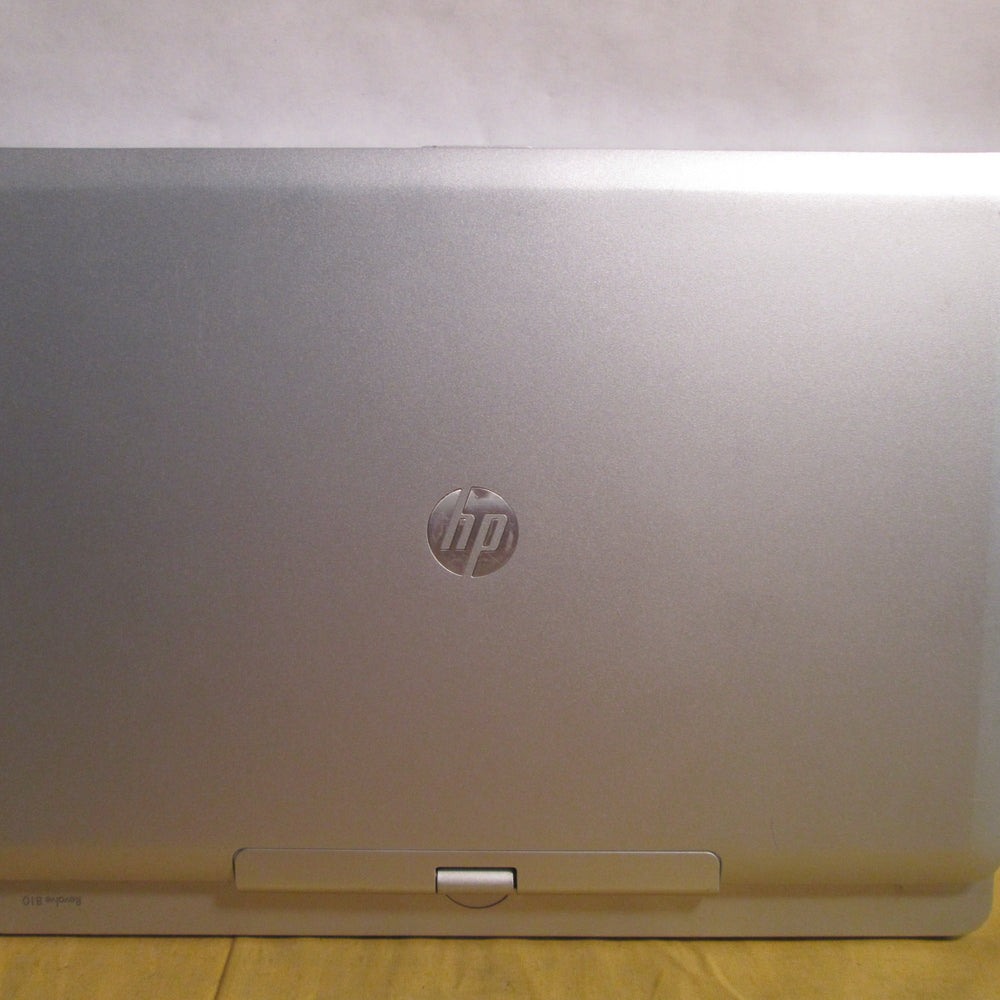 HP EliteBook Revolve 810 G1 Intel Core i7 2.10GHz 4G Ram Laptop {2-IN-1} - Securis