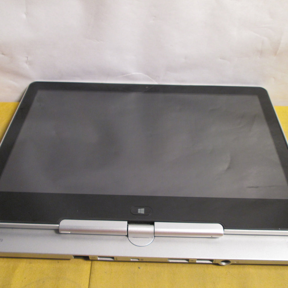 HP EliteBook Revolve 810 G1 Intel Core i7 2.10GHz 8G Ram Laptop {2-IN-1} - Securis