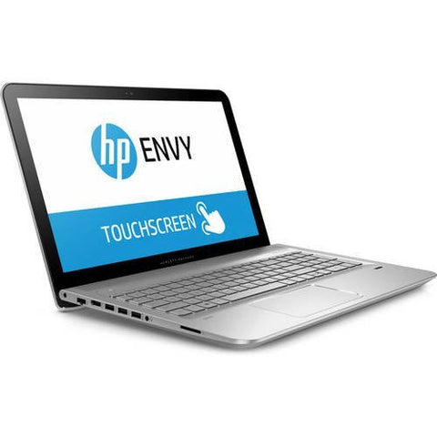 HP ENVY m6 Notebook AMD FX-8800P 2.10GHz 4GB Ram Laptop {TOUCHSCREEN}/ - Securis