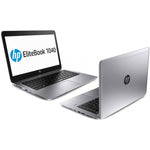 HP FOLIO 1040 G1 Intel Core i5 2.00GHz 8GB Ram Laptop {Integrated Graphics} - Securis