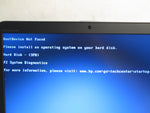 HP FOLIO 1040 G3 Intel Core i5 2.40GHz 8GB Ram Laptop {Integrated Graphics} - Securis