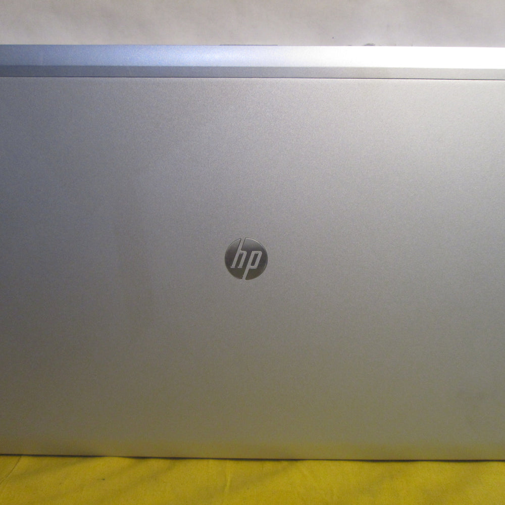 HP FOLIO 9470M Intel Core i7 2.10GHz 4G Ram Laptop {Integrated Graphics} - Securis