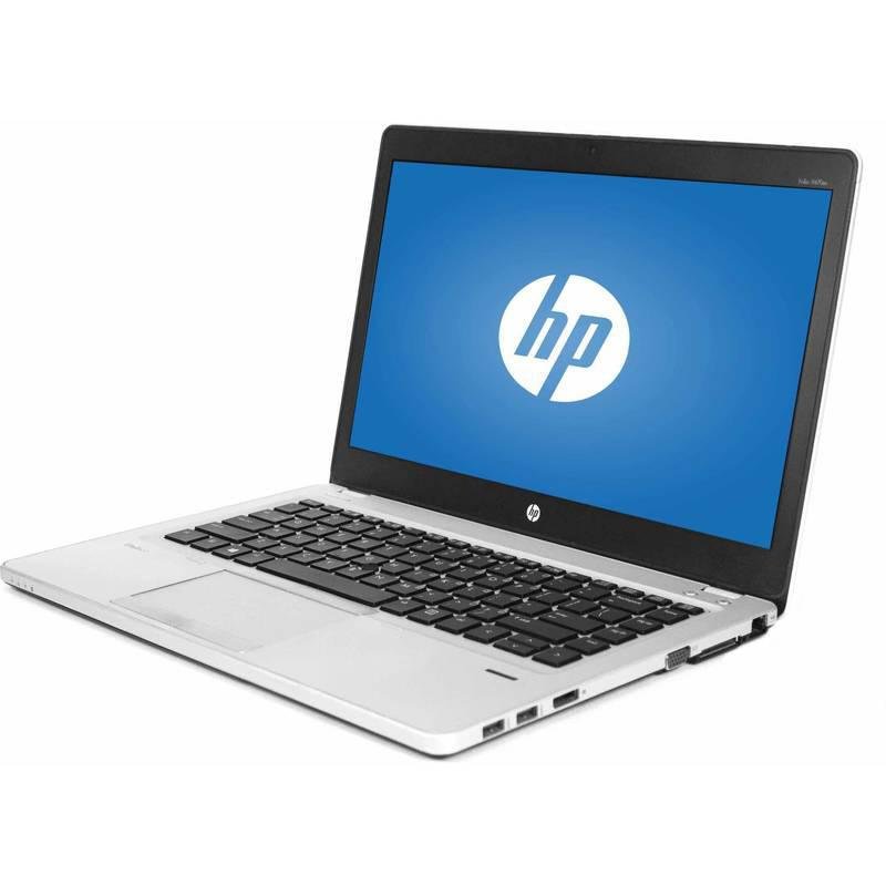 HP FOLIO 9480M Intel Core i5 2.00GHz 16GB Ram Laptop {Integrated Graphics} - Securis