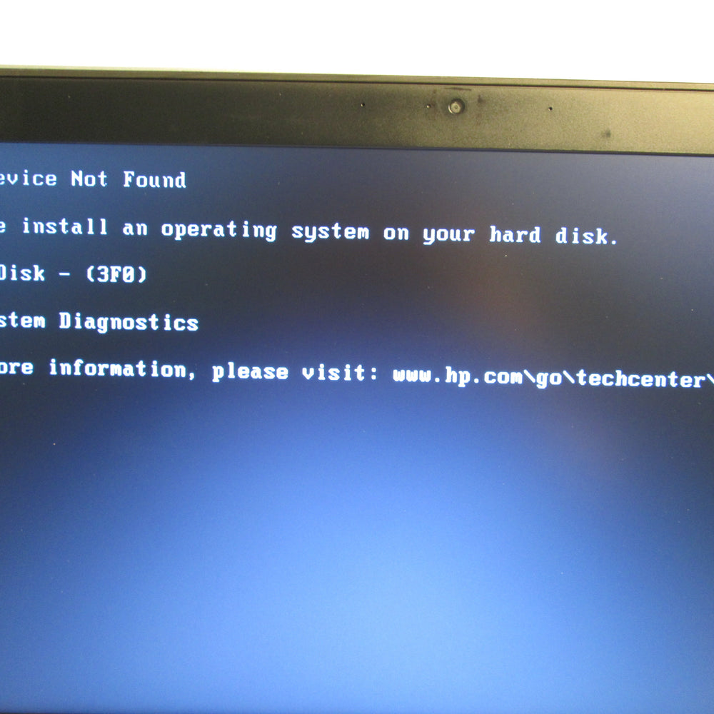 HP FOLIO 9480M Intel Core i5 2.00GHz 16GB Ram Laptop {Integrated Graphics} - Securis