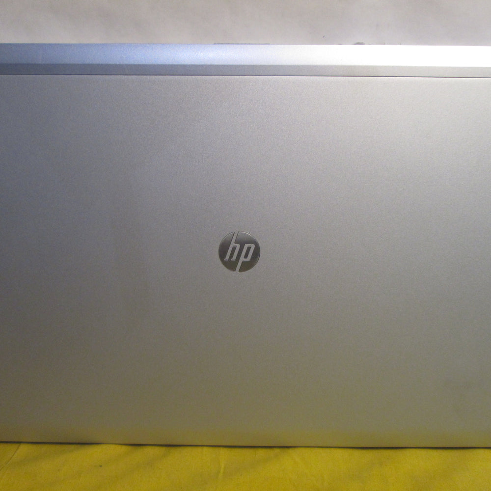HP FOLIO 9480M Intel Core i5 2.00GHz 16GB Ram Laptop {Integrated Graphics} - Securis