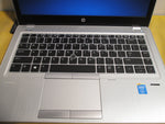HP FOLIO 9480M Intel Core i5 2.00GHz 4G Ram Laptop {Integrated Graphics} - Securis