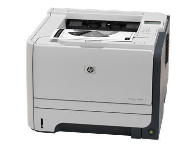 HP LaserJet P2015 Laser Printer w/ Toner - Securis