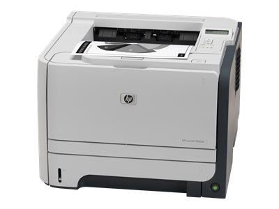 HP LaserJet P2015dn Laser Printer w/ Toner - Securis