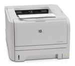 HP LaserJet P2035n Workgroup Laser Printer; Partially Used Toner Included - Securis